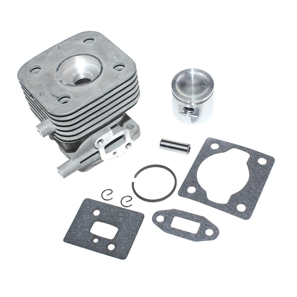 Kit cylindre-piston CG22EAB haute compression pour débroussailleuse