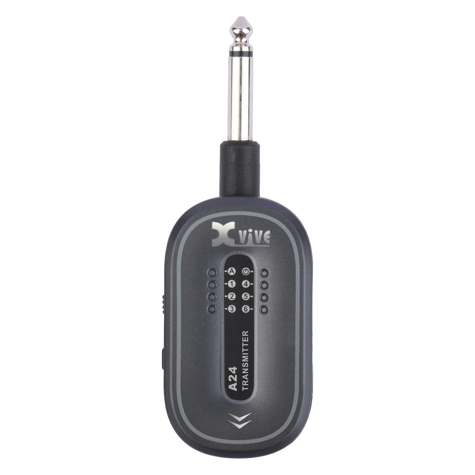 Amazon | Xvive エックスバイブ A24 Guitar Wireless System XV-A24