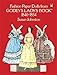 Fashion Paper Dolls from Godey's Lady's Book, 1840-1854 (Dover Victorian Paper Dolls)