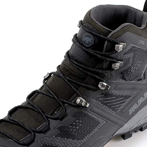 Image of Mammut Ducan High GTX Hiking Shoe - Men's
