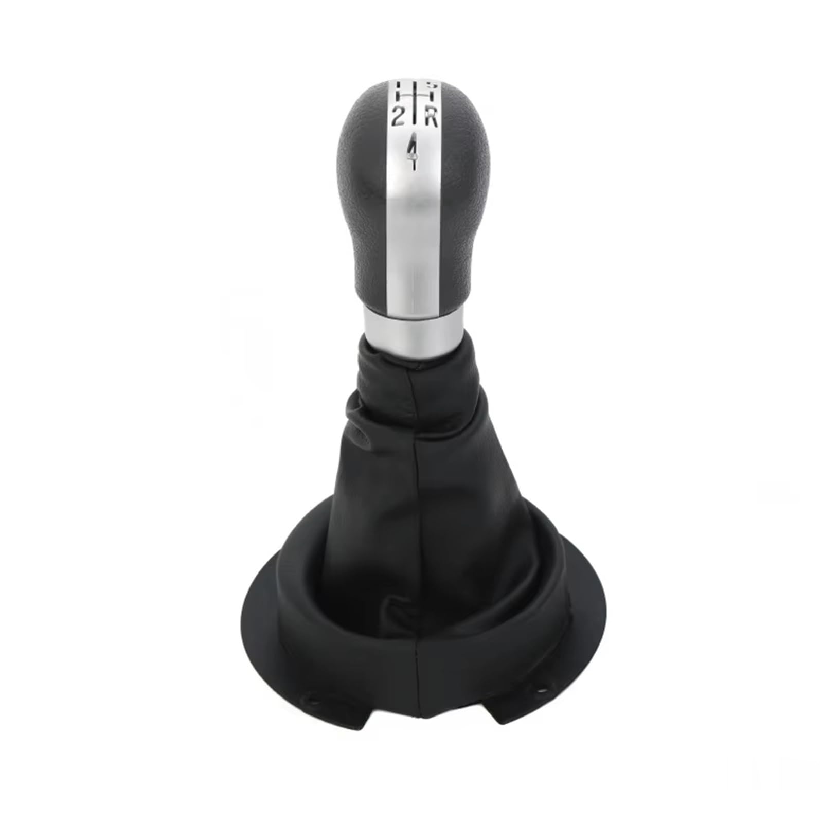 CVCMGDGNEA 5th Gear is Suitable for A1 Shift Handball Dust Cover Manual Head Set Gear Shift Knob Manual