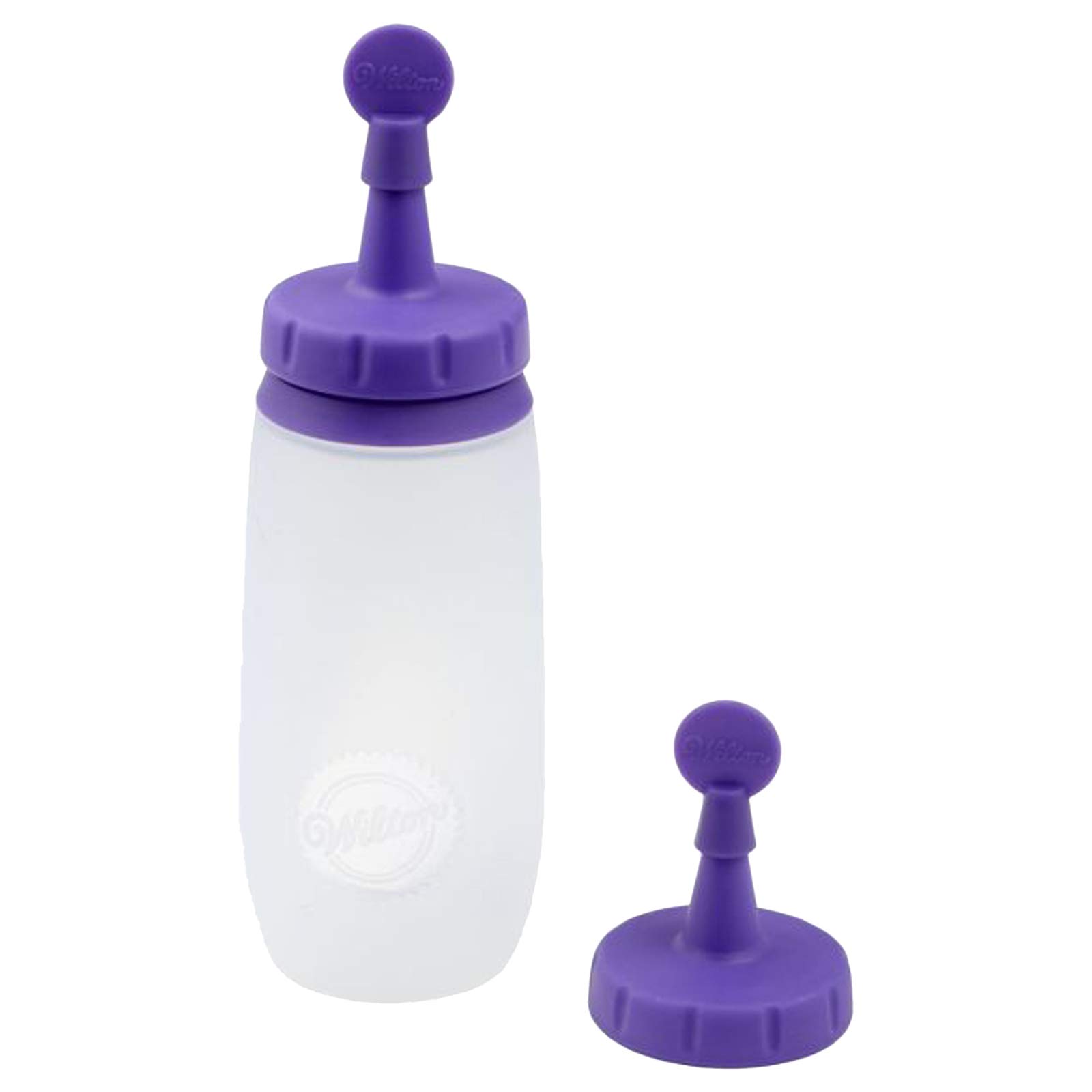 Wilton Silicone Cookie Decorating Bottle