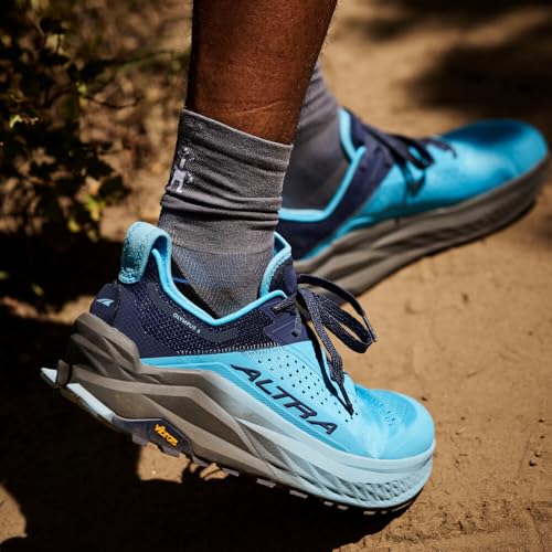 Image of ALTRA Men's Olympus 6 Trail Running Shoe