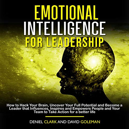 Cover art for Emotional Intelligence for Leadership