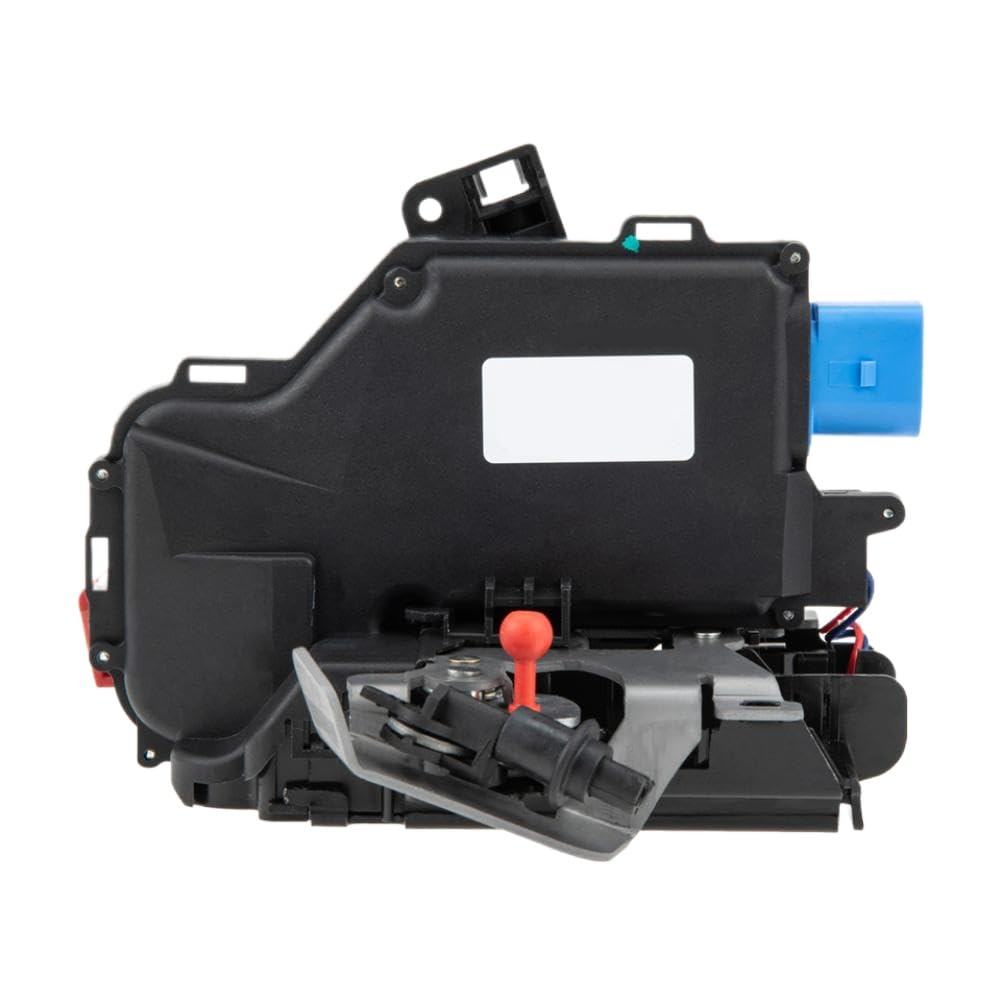 Kawynvpxz Onecolor Rear Right Door Lock Actuator 4E0839016 Compatible With Audi A8 D3