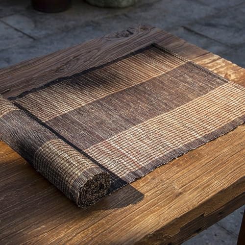 e[ui[ k  H색i[ e[utO e[uNX 􂦂 _  ǂG Be  ` ~[ 35*130cm e[ui[ _[NuE Ɨp Xg zepi 蕨 ubN