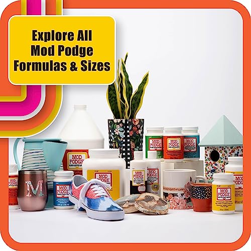 Mod Podge CS27589 Puzzle Saver, Premium Matte All-In-One Glue thumb #7