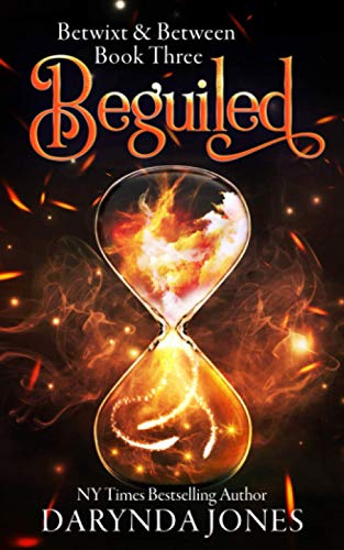 Beguiled: A Paranormal Women's Fiction Novel (Betwixt & Between Book Three)