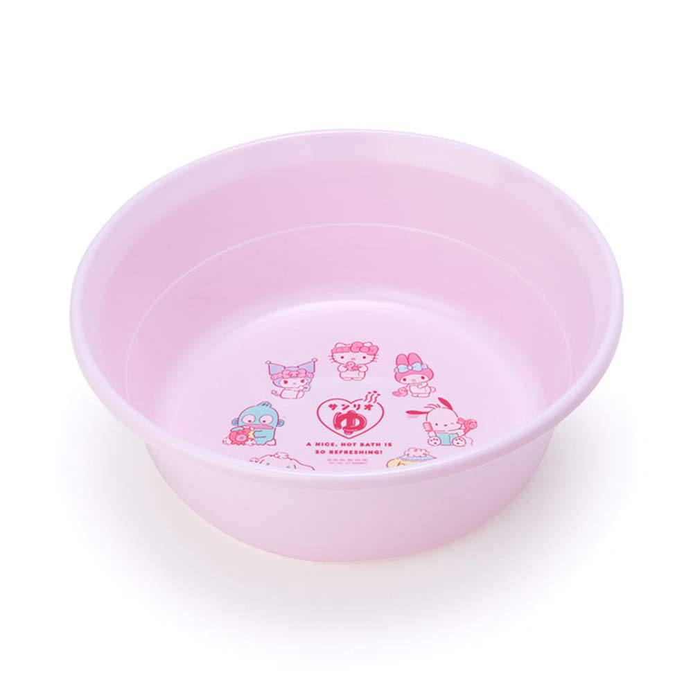 Amazon.co.jp: サンリオ(SANRIO) サンリオキャラクターズ 風呂桶