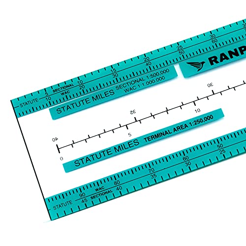 Destination Departure Aviation Plotter Slide Rule Computer Flight Plane Pilot Student Accessories Rotating Azimuth Bezel Vfr Ifr Navigation Ruler #TOP6