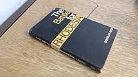 Battle for Rhodesia 0815951027 Book Cover