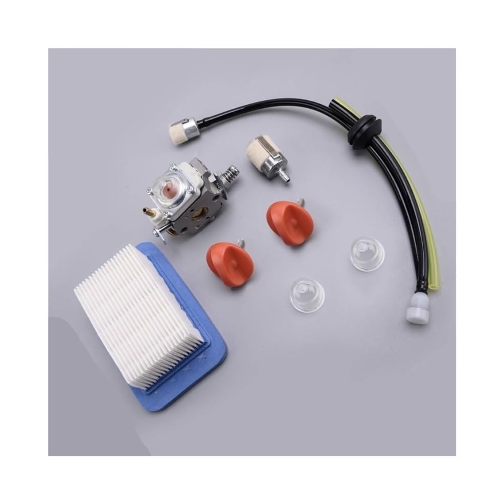 Filtre à air de carburateur WTA-35 haute durabilité pour PB-580T