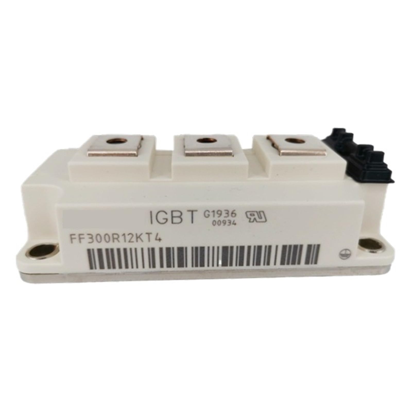 Module de rechange FF150R12RT4 pour réparation de soudure industrielle