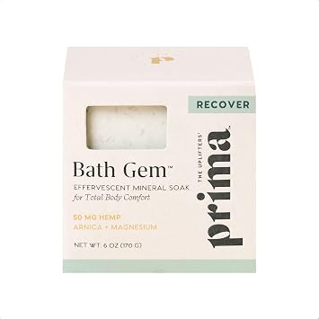 Prima Bath Gem - Thumbnail 3