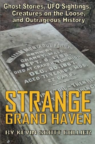 Strange Grand Haven