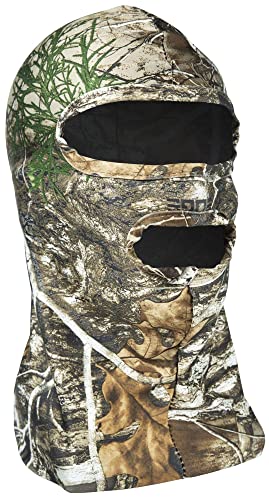 Primos Hunting Masks (Mossy Oak & Real Tree Camo Options), PS6669