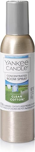 Miniatura 8 de Yankee Candle Spray concentrado para ambientes (3 unidades de bálsamo y cedro)