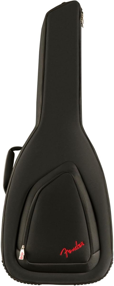 Fender FA610 Dreadnought Gig Bag, Black