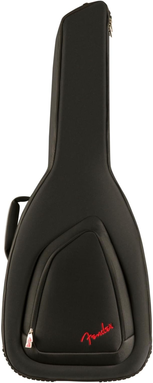 FA610 Dreadnought Gig Bag - Black