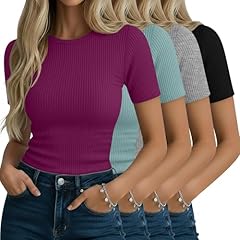 Black, Fuchsia, Turquoise, Light Gray