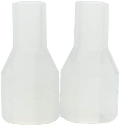 Clear Bite Valve, 2 Pack (6)