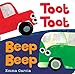 Toot Toot Beep Beep (All About Sounds)