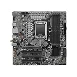 MSI PRO B660M-A CEC WiFi DDR4 V2 Micro ATX Motherboard (Renewed) - Image 4