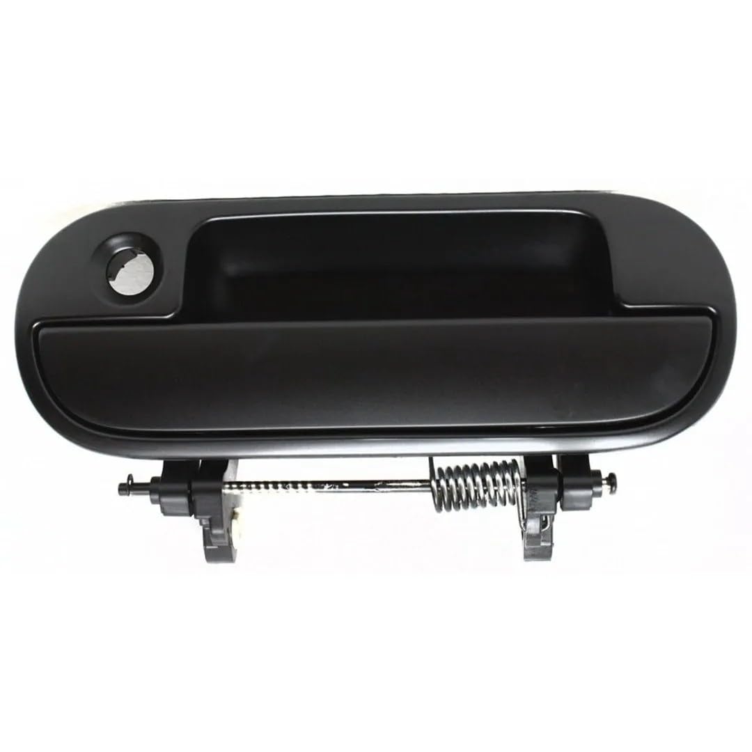Reokip Front Right Exterior Door Handle Euro Type For Accord 1994 1995 1996 1997(Front Right)