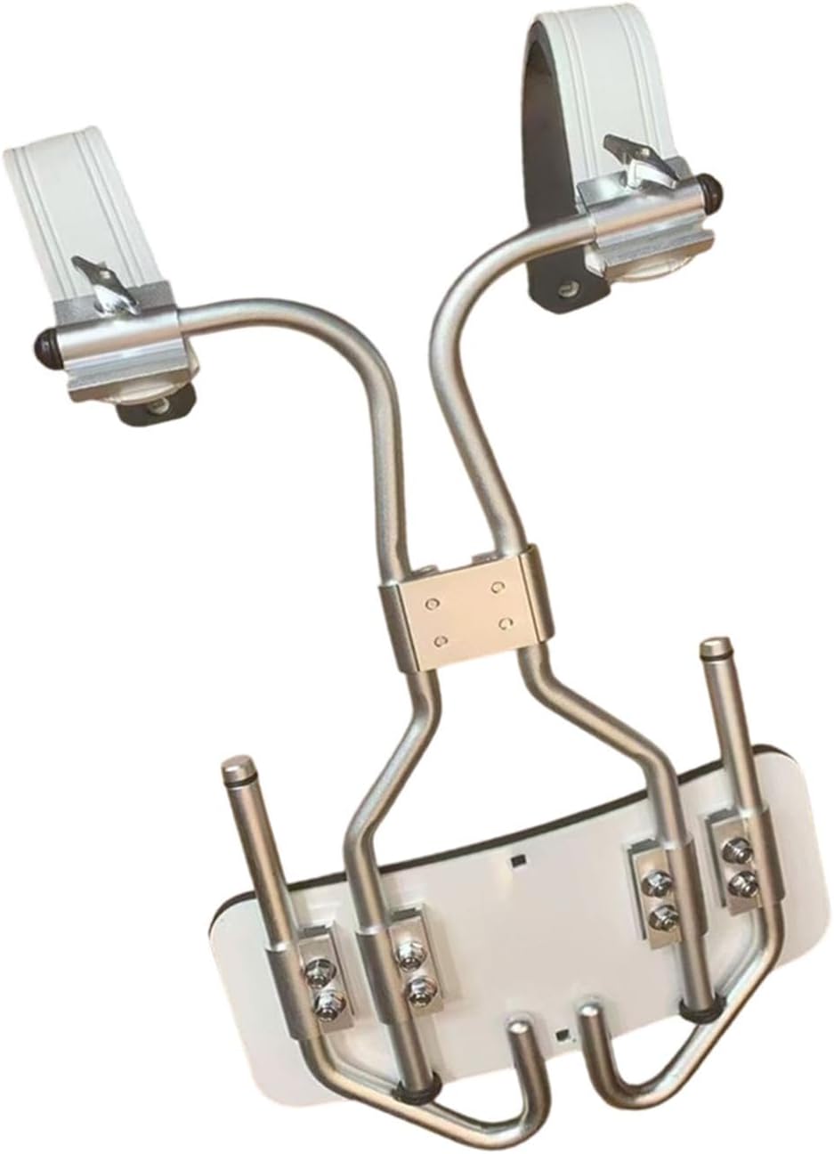 Generic ドラムキャリアストラップ ドラムホルダー ドラムパーツ用 打楽器用品