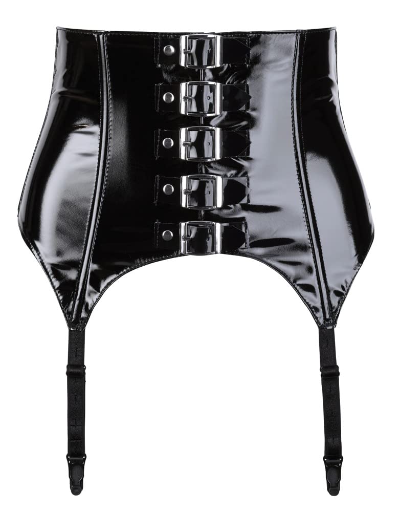 Black Level Porte-jarretelles-28701421022 Noir S