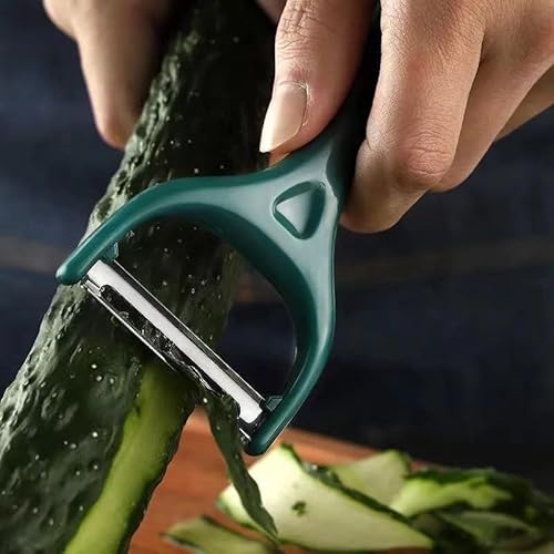 Lafresh Herb Scissors Kitchen Scissors Peelers Kitchen Shears Salad Scissors For Chopped Salad Shredding And Cooking Fresh Garden Herbs Also Can Used For Cutting Paper. #TOP7