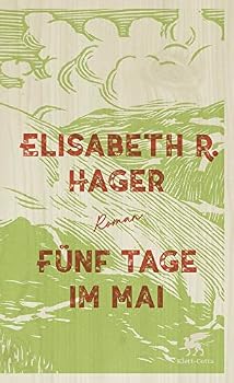 Hardcover Fünf Tage im Mai: Roman Book