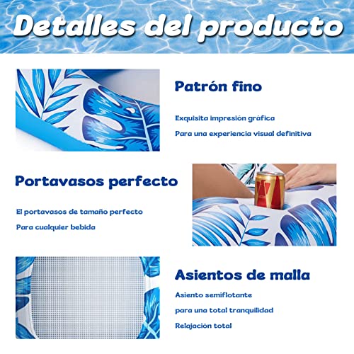 Mejores comprativas On-line Sillas para alberca los preferidos por los clientes. 24 Mejores comprativas On-line Sillas para alberca los preferidos por los clientes. 22