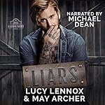 Cover of Liars