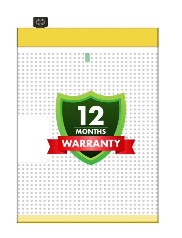 Image of Original BLP693 Battery Compatible for Realme 3 | Realme 3i - (4230mAh) - 1 Year Warranty DF7