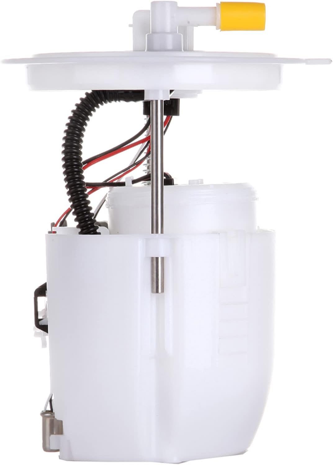 FIEPARTS Fuel Pump Assembly Replacement for 2007-2012 for Nissan Sentra 2.0L,2007-2012 for Nissan Sentra 2.5L, E8752M