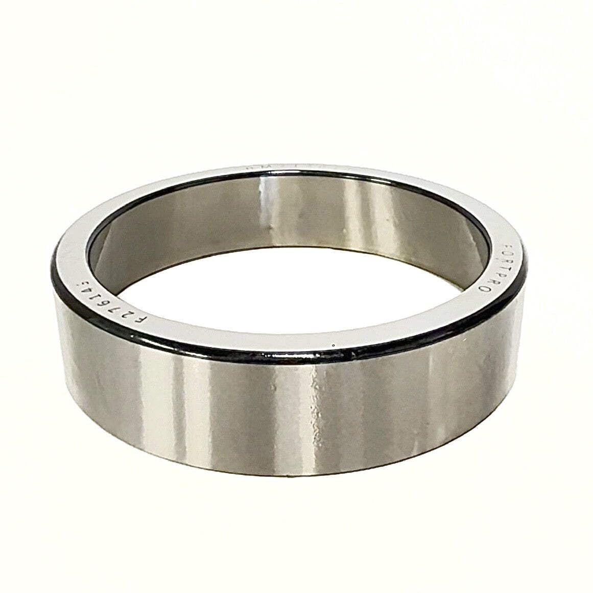 Fortpro SET408 Cone/Cup Tapered Roller Bearings Replaces 39590/39520 | F276167