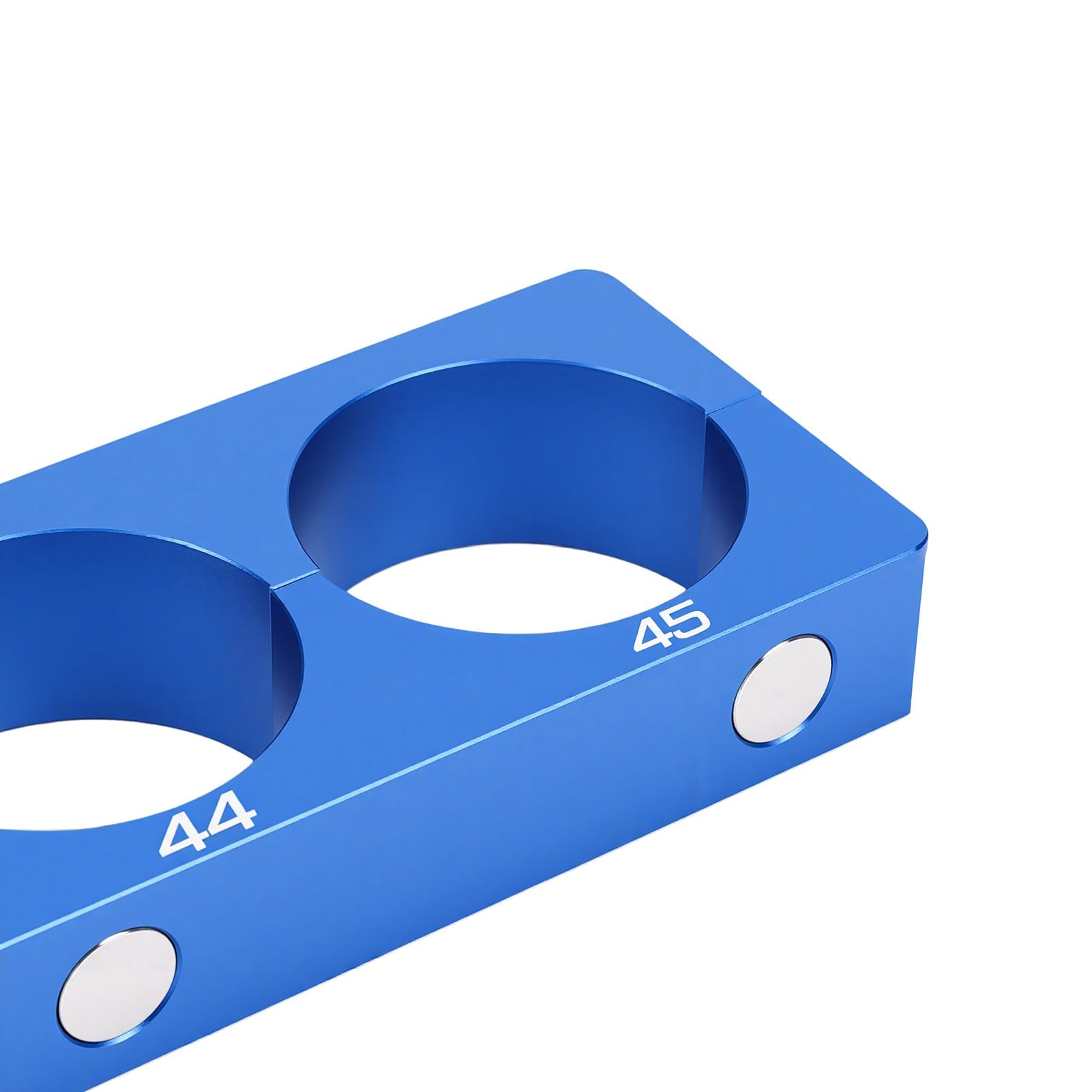 Annadue Soporte de Vise para Bicicleta de Aleación de Aluminio para