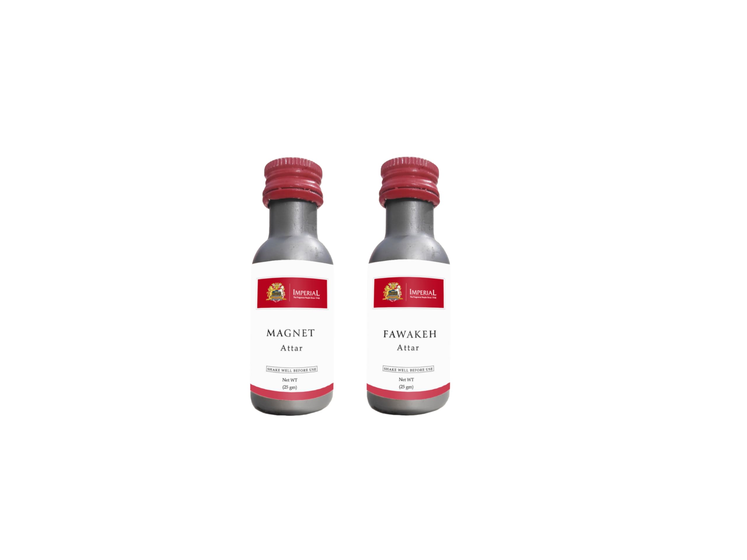 Imperial Magnet and Fawakeh Attar Set, 25 ml Each, Pack of 2-image-12