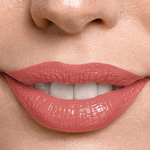 Image of Maybeline New York Superstay 24 2-Step Matte Liquid Lipstick Makeup, Committed Coral, 1 Kit