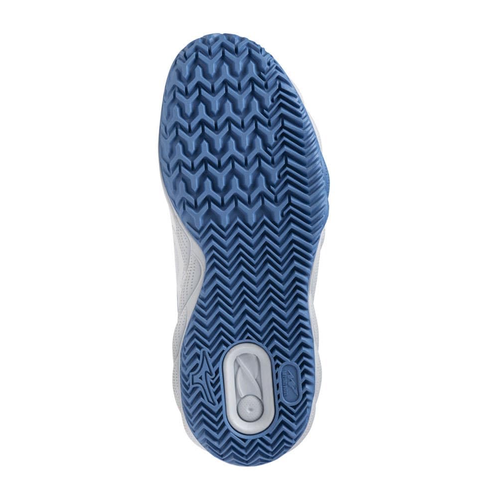 Mizuno Wave Enforce Court CC, Scarpe da Tennis Donna