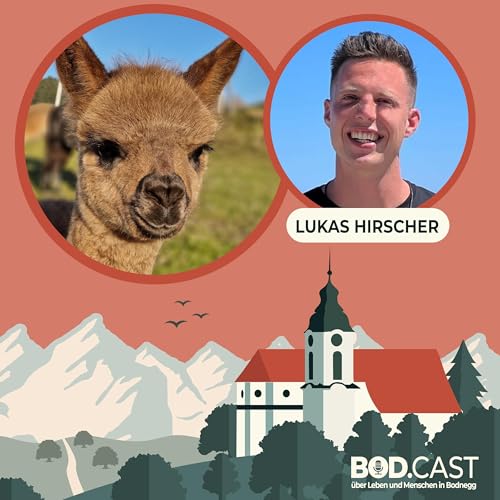 Lukas Hirscher: Flausch statt Kuhglocke - Alpakas am Hirscherhof