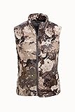 Prois Women’s Quest Vest – Insulated Camouflage Vest for Women for Hunting