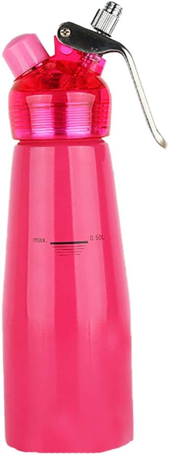 caricabatterie per panna montata