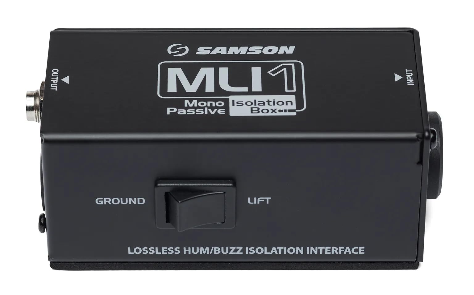Samson MLI1 - Hum Eliminator Passivo