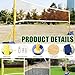 lealovengzh Heavy Duty Volleyball/Badminton Poles,Volleyball Poles for Backyard with Wheels/Net,Volleyball Net with Poles Adjustable 4 Heights 5ft-6.9ft,for Indoor Outdoor Recreation