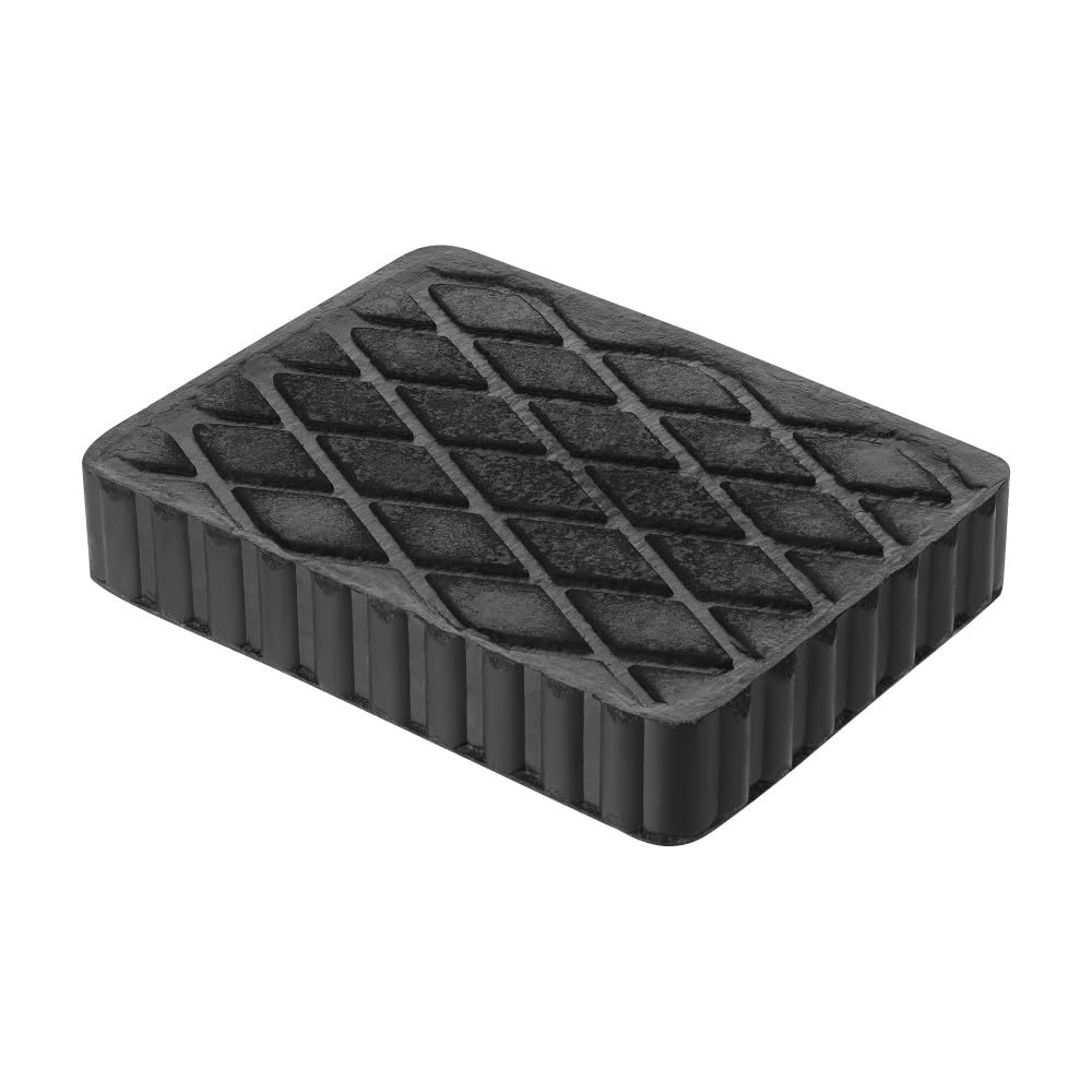 Autobest Patin Caoutchouc pour Pont élévateur EP 30 mm
