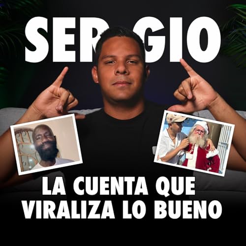 Podcast #26 – Recorriendo Don Bosco: La cuenta que visibilizó al papá de Waterman y al Santa Miguel Podcast Por arte de portada