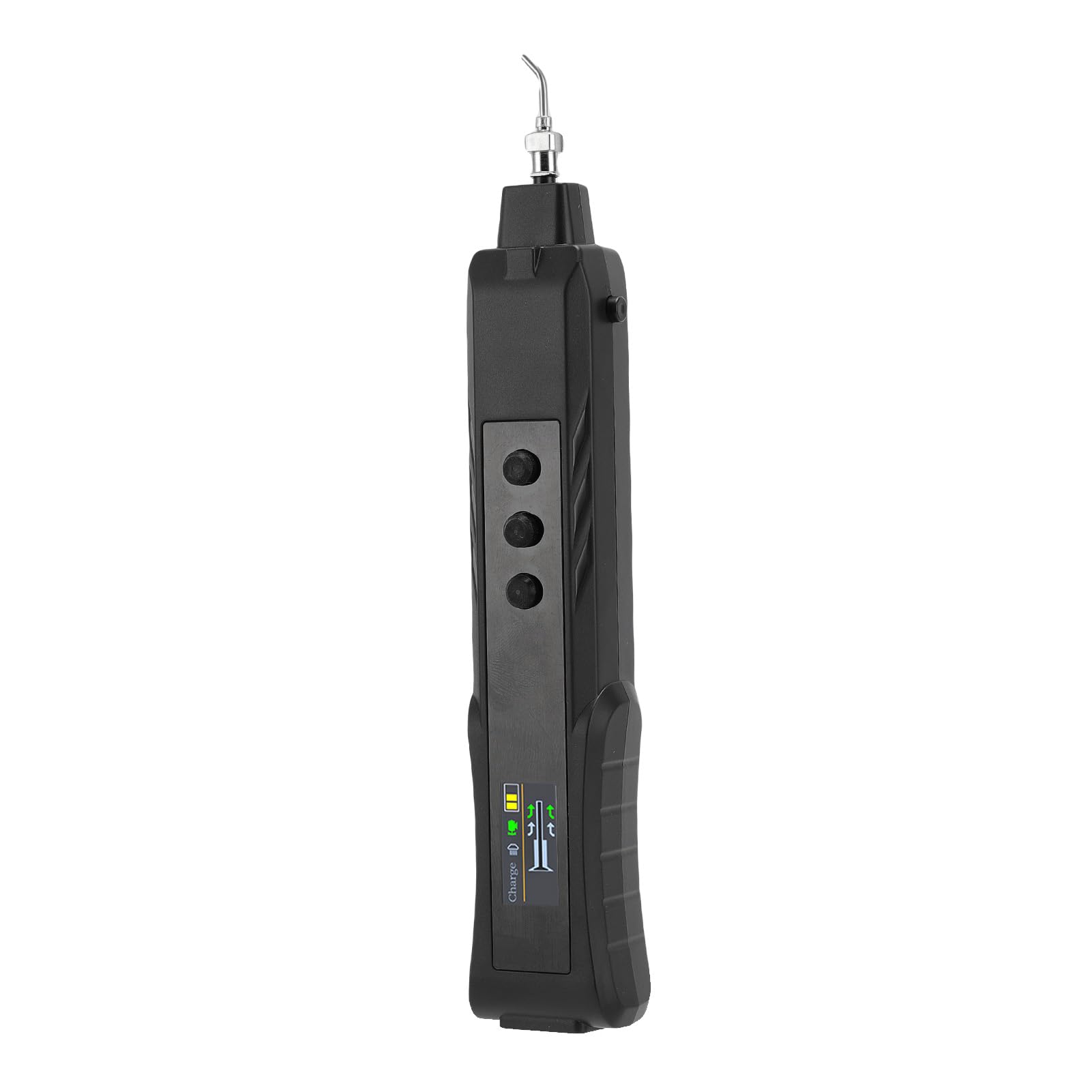 Pluma eléctrica de succión contra pérdida de piezas en reparación electrónica