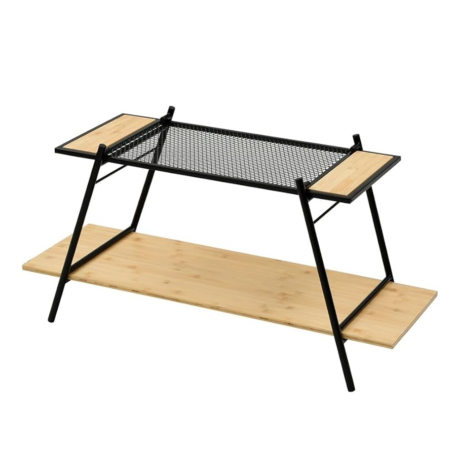 キャンパーズコレクション キャンプラック キッチンテーブル キャンパーズコレクション キャンプラック キッチンテーブル